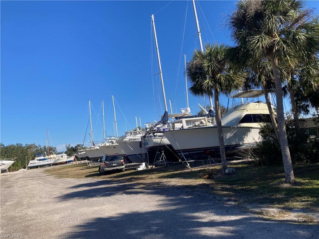 13403 High Springs AVE, PORT CHARLOTTE FL 33981-3