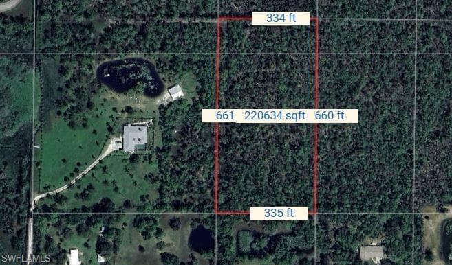 Ace RD, NORTH FORT MYERS FL 33917-1