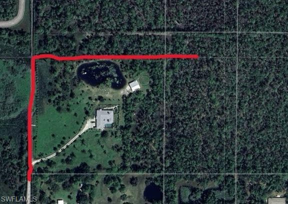 Ace RD, NORTH FORT MYERS FL 33917-2