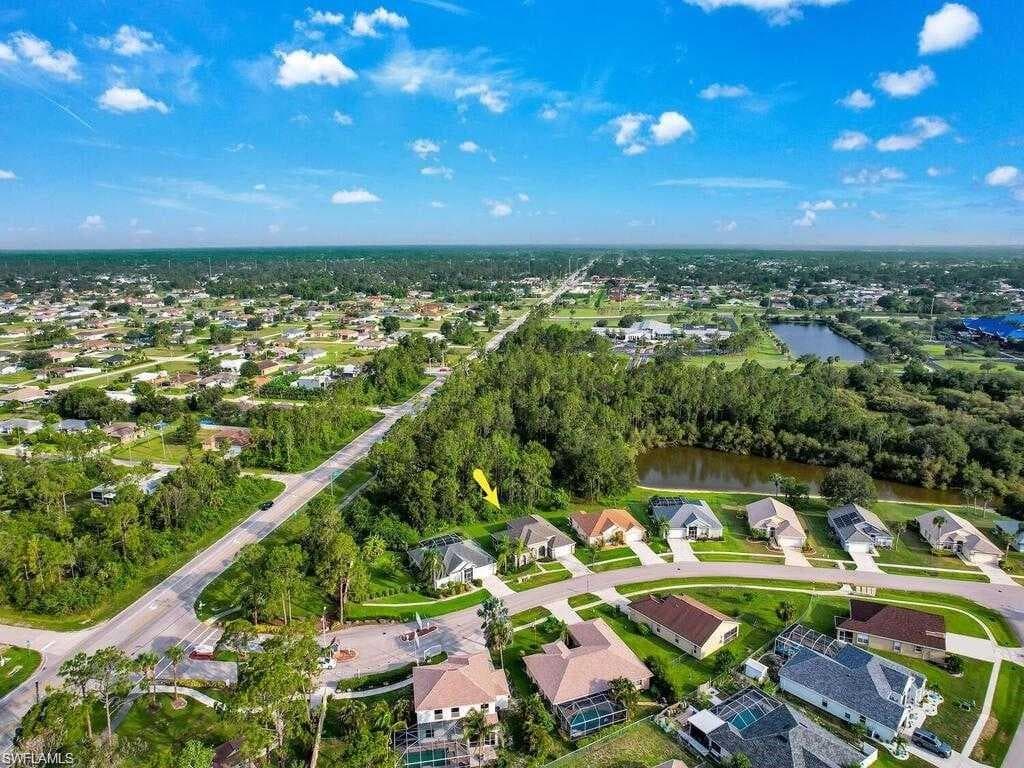 4409 Varsity Lakes DR, LEHIGH ACRES FL 33971-5
