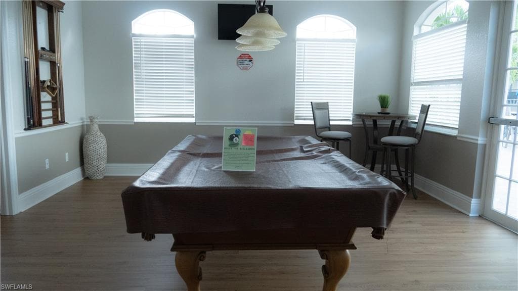 8220 Ibis Cove CIR # B216, NAPLES FL 34119-19