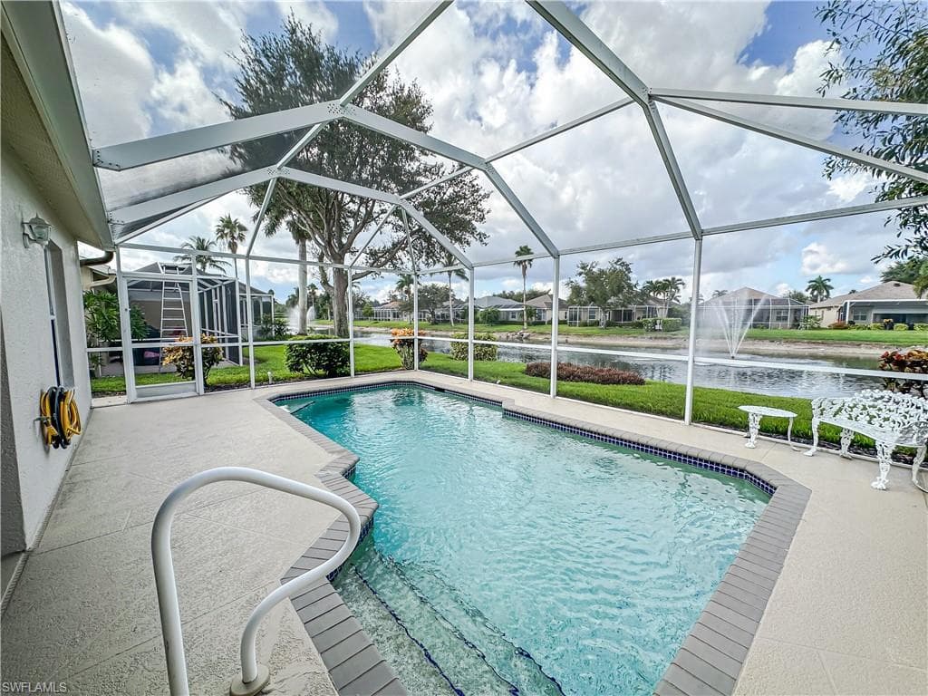 8220 Ibis Cove CIR # B216, NAPLES FL 34119-14