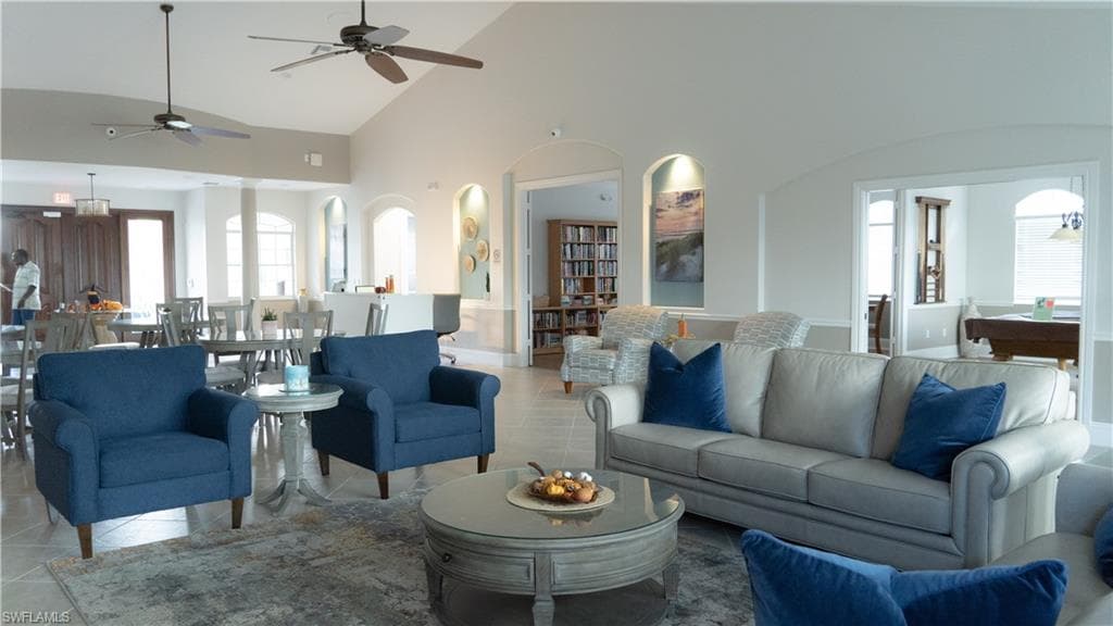 8220 Ibis Cove CIR # B216, NAPLES FL 34119-18