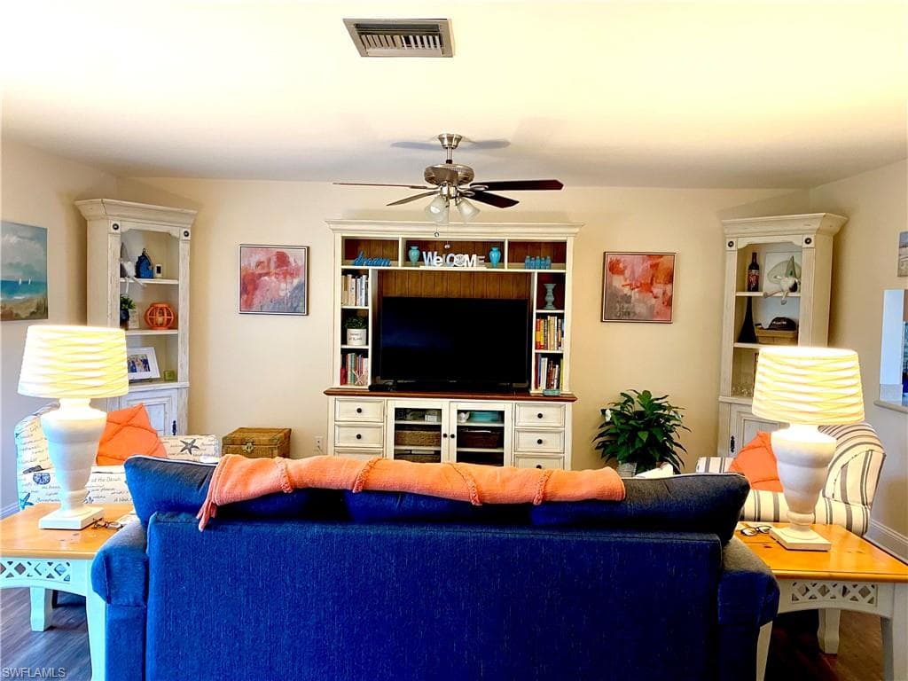 51 Glades BLVD # 2, NAPLES FL 34112-5