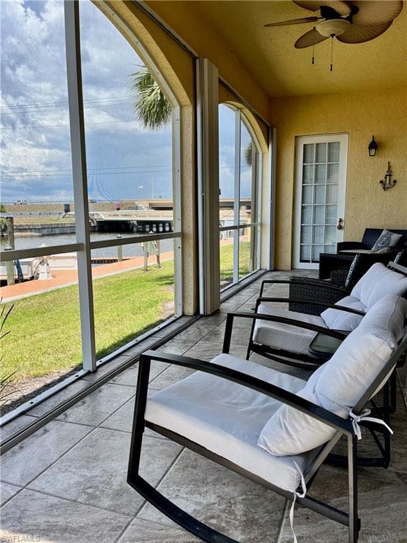 174 Shadroe Cove CIR # 1001, CAPE CORAL FL 33991-5