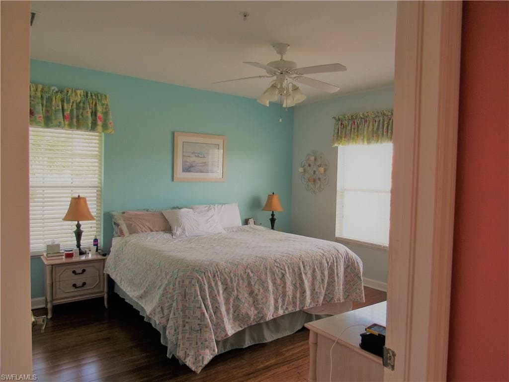 3015 Horizon LN # 2702, NAPLES FL 34109-11