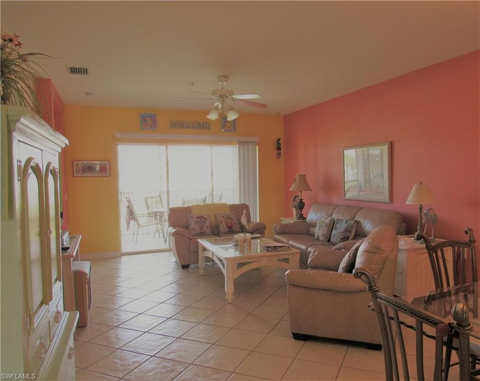 3015 Horizon LN # 2702, NAPLES FL 34109-7