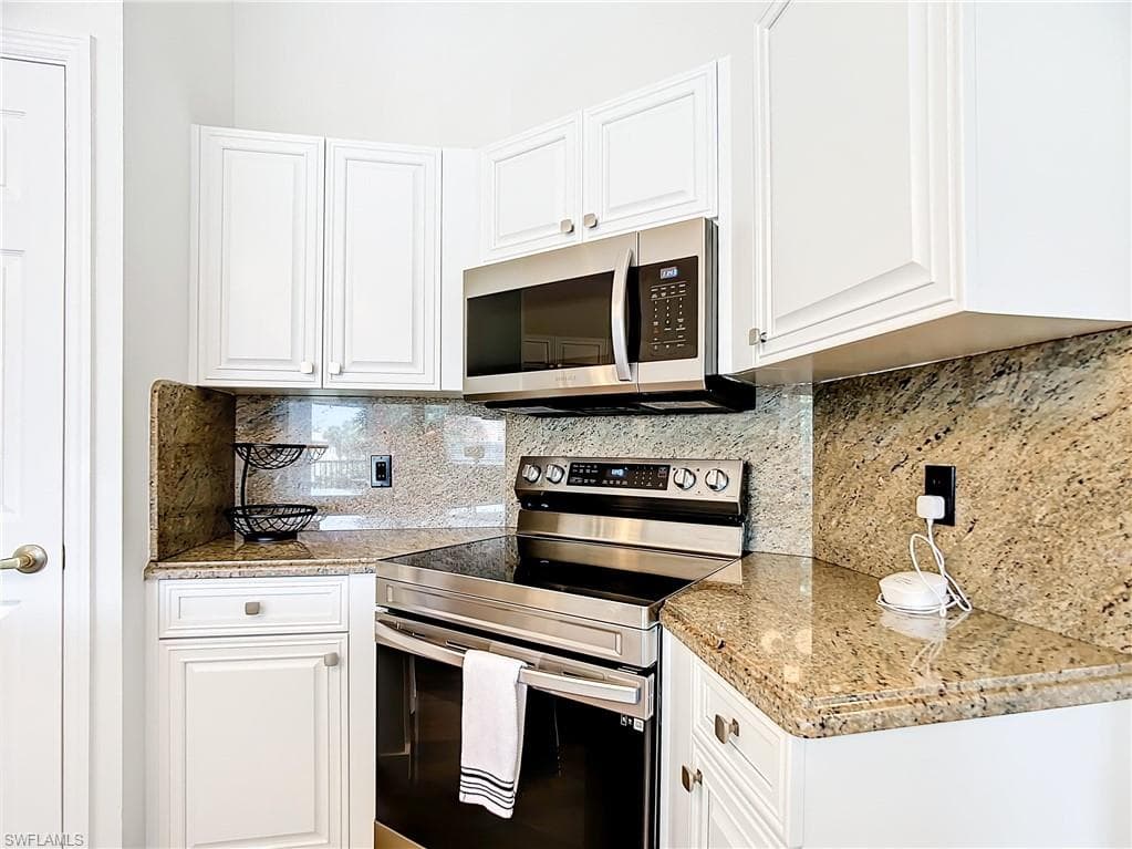 3077 Windsong CT # 704, NAPLES FL 34109-12