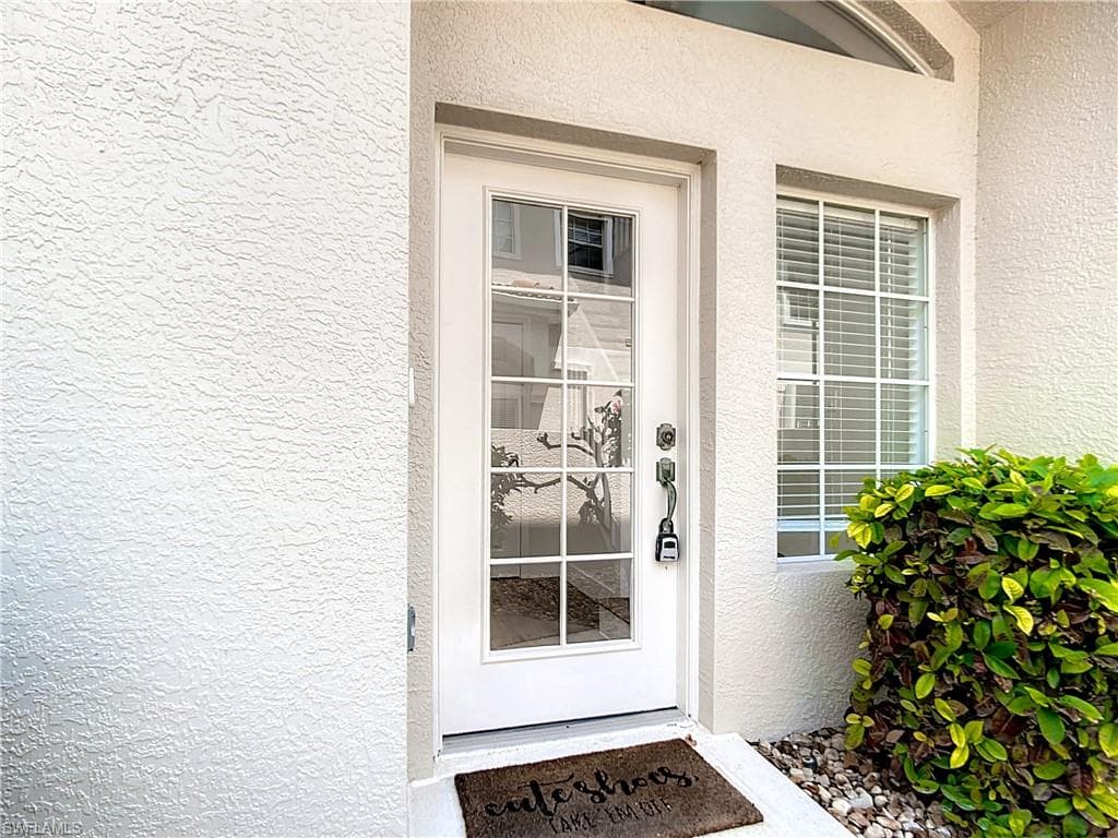 3077 Windsong CT # 704, NAPLES FL 34109-6