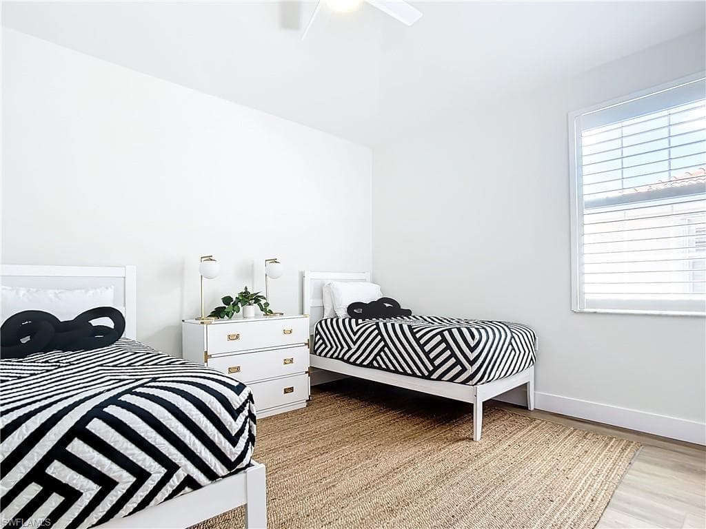 3077 Windsong CT # 704, NAPLES FL 34109-31