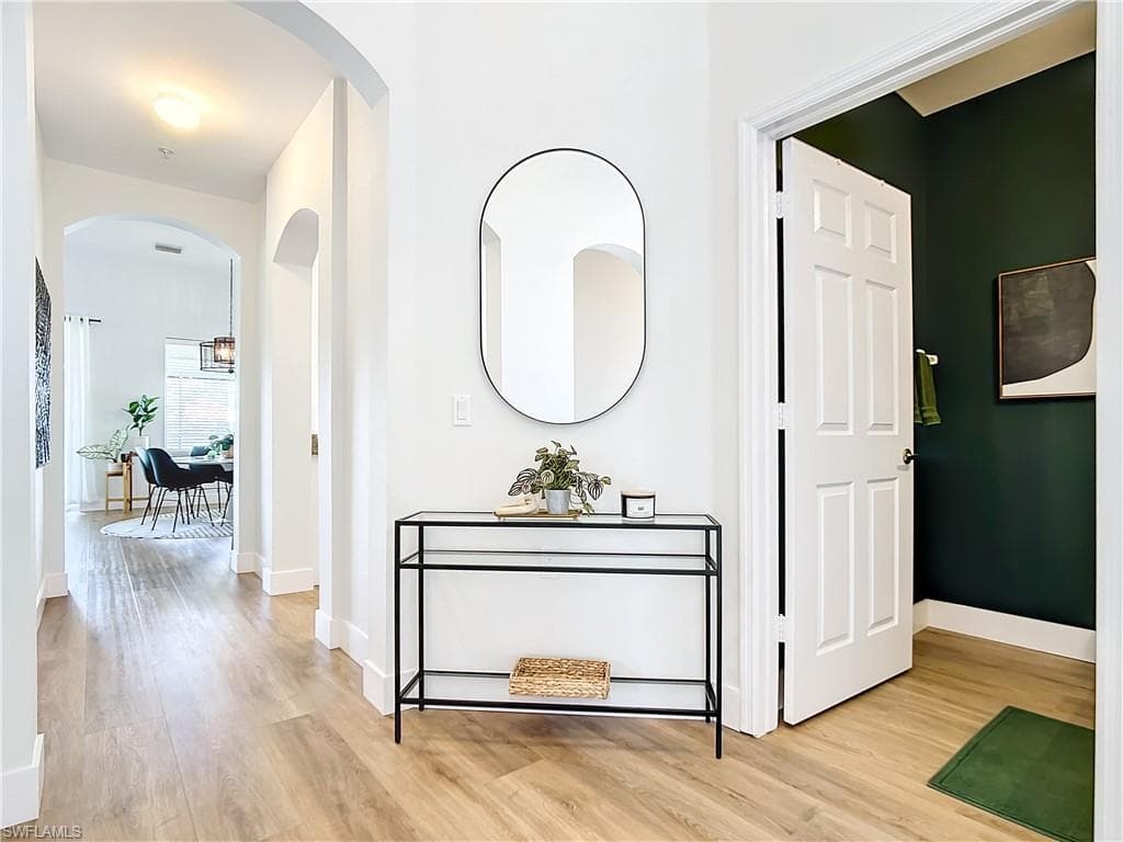 3077 Windsong CT # 704, NAPLES FL 34109-8