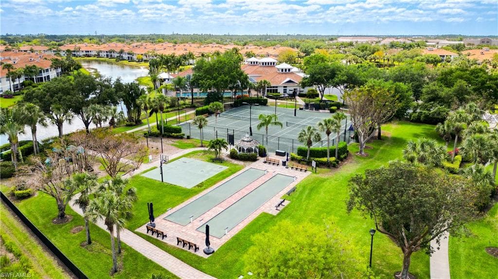 3077 Windsong CT # 704, NAPLES FL 34109-48