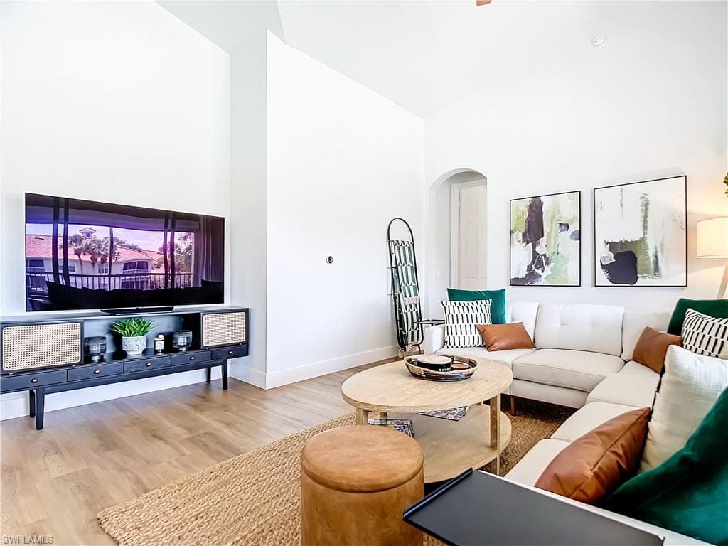 3077 Windsong CT # 704, NAPLES FL 34109-18