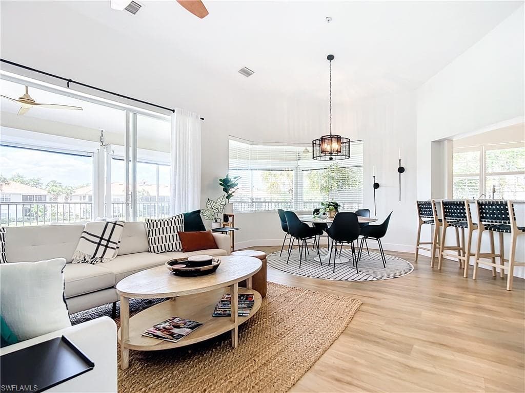 3077 Windsong CT # 704, NAPLES FL 34109-20