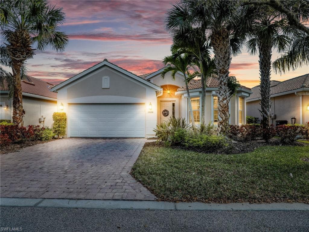 15100 Danios DR, BONITA SPRINGS FL 34135-7