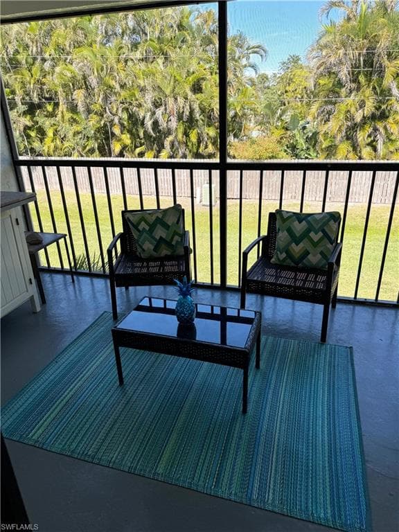 1101 Rosemary CT # 204, NAPLES FL 34103-26