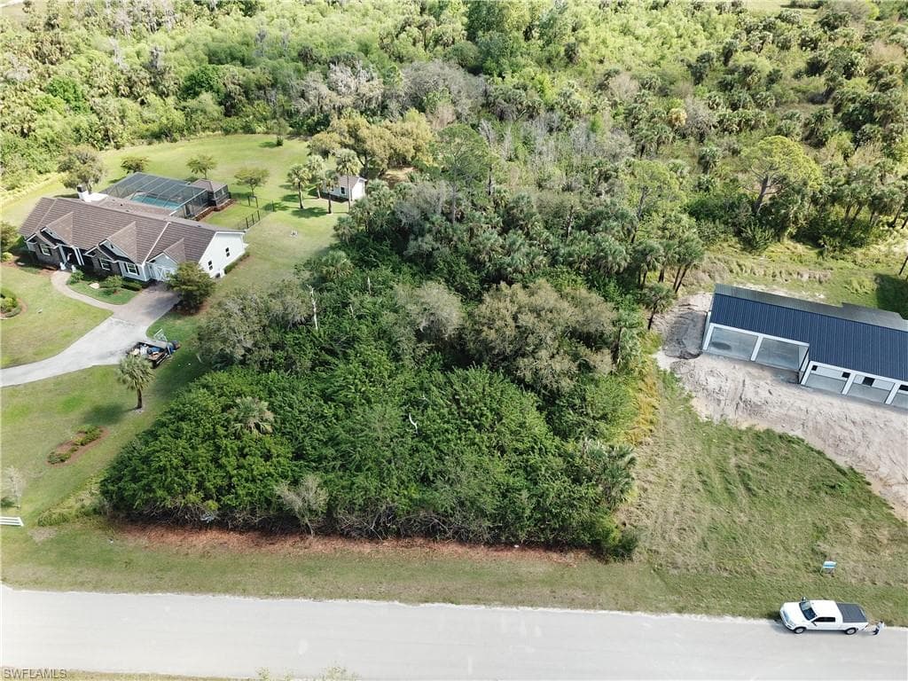 18430 River Estates LN, ALVA FL 33920-6