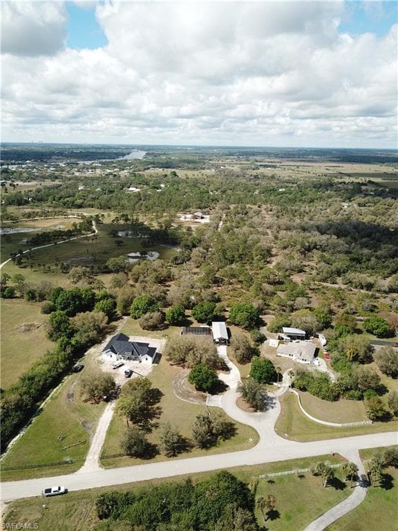 18430 River Estates LN, ALVA FL 33920-2