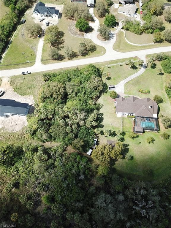 18430 River Estates LN, ALVA FL 33920-8