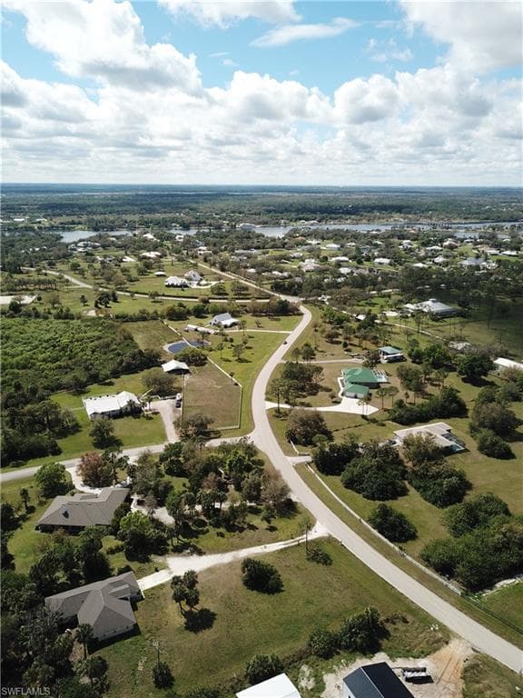 18430 River Estates LN, ALVA FL 33920-9
