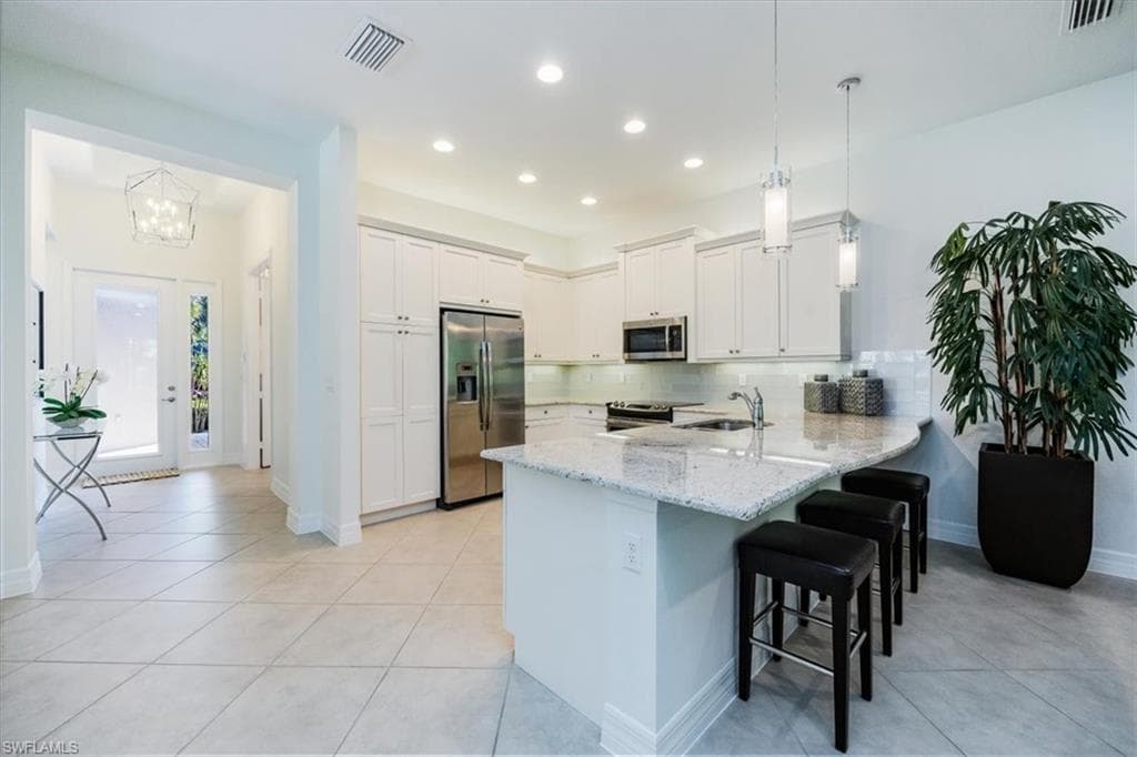 13459 Sumter LN, NAPLES FL 34109-8