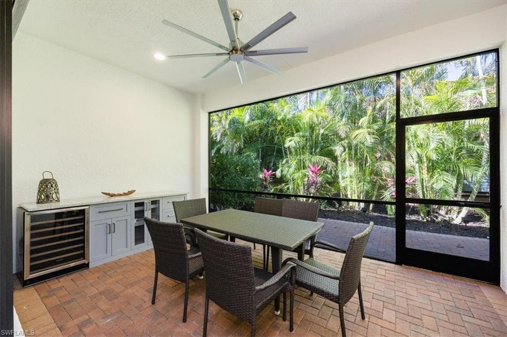 13459 Sumter LN, NAPLES FL 34109-19