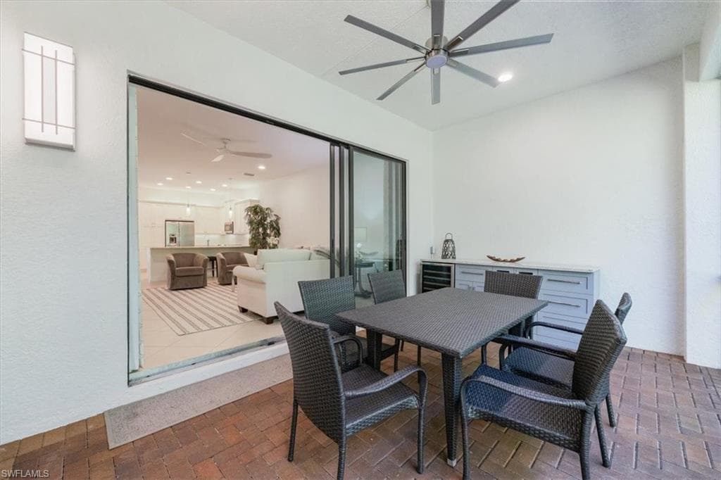 13459 Sumter LN, NAPLES FL 34109-20