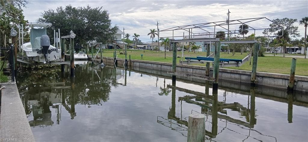 4745 Spring Creek DR, BONITA SPRINGS FL 34134-2