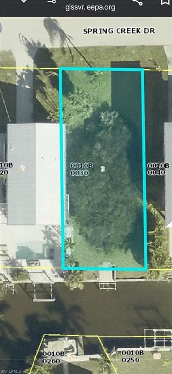 4745 Spring Creek DR, BONITA SPRINGS FL 34134-4