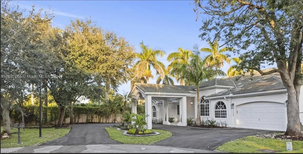 9663 SW 122 ST, MIAMI FL 33176-2