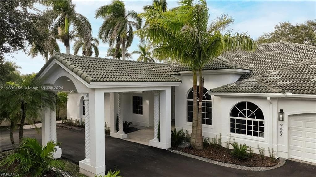 9663 SW 122 ST, MIAMI FL 33176-4