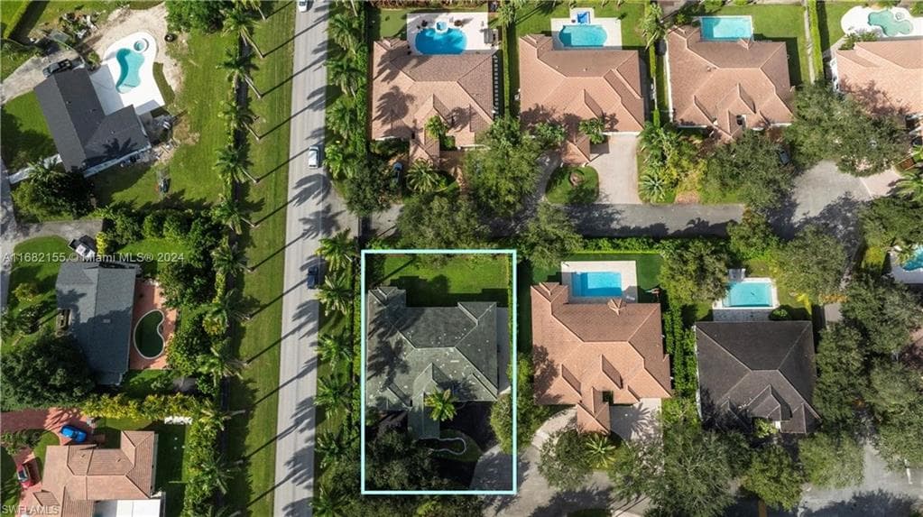 9663 SW 122 ST, MIAMI FL 33176-34