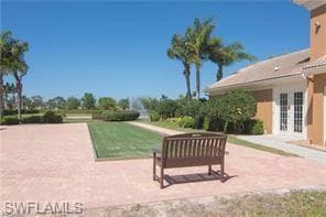 3687 El Segundo CT, NAPLES FL 34109-15