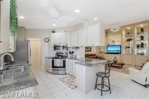 3687 El Segundo CT, NAPLES FL 34109-7
