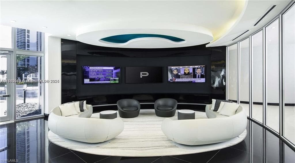 851 1 AVE E # 3303, MIAMI FL 33132-15