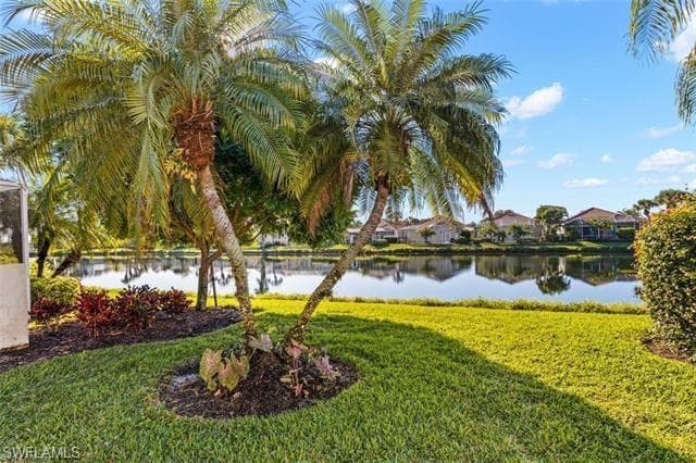 3144 Andorra CT, NAPLES FL 34109-1