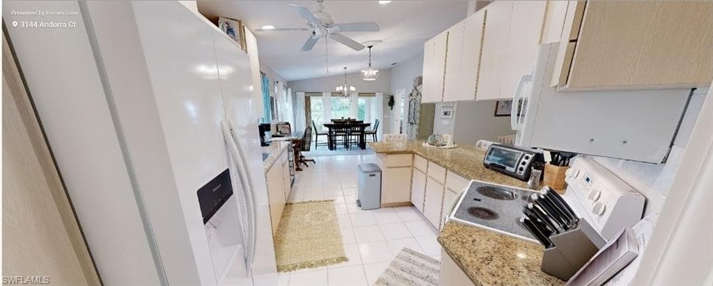 3144 Andorra CT, NAPLES FL 34109-8