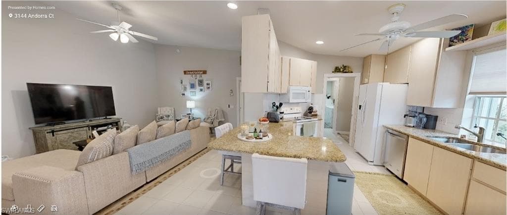 3144 Andorra CT, NAPLES FL 34109-13