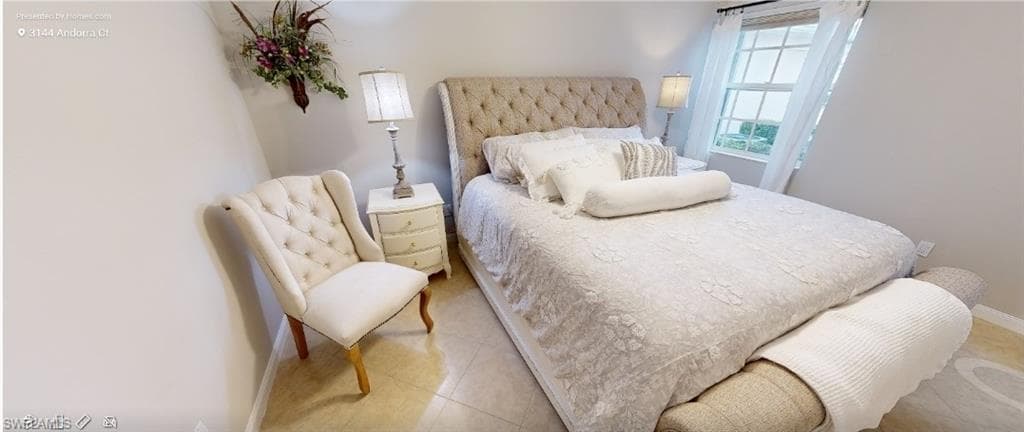 3144 Andorra CT, NAPLES FL 34109-7