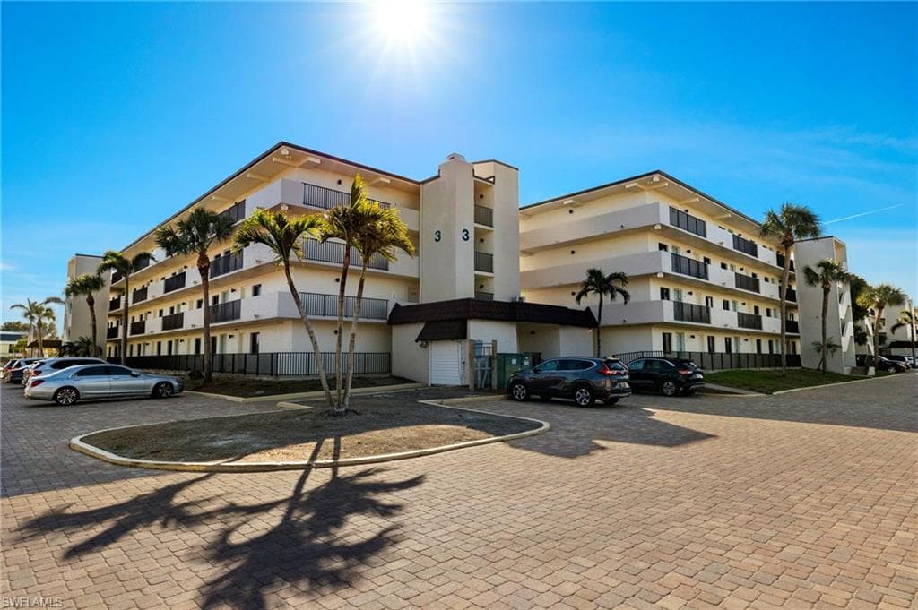 979 E Gulf DR # C303, SANIBEL FL 33957-26