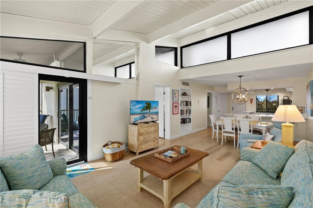 979 E Gulf DR # C303, SANIBEL FL 33957-1