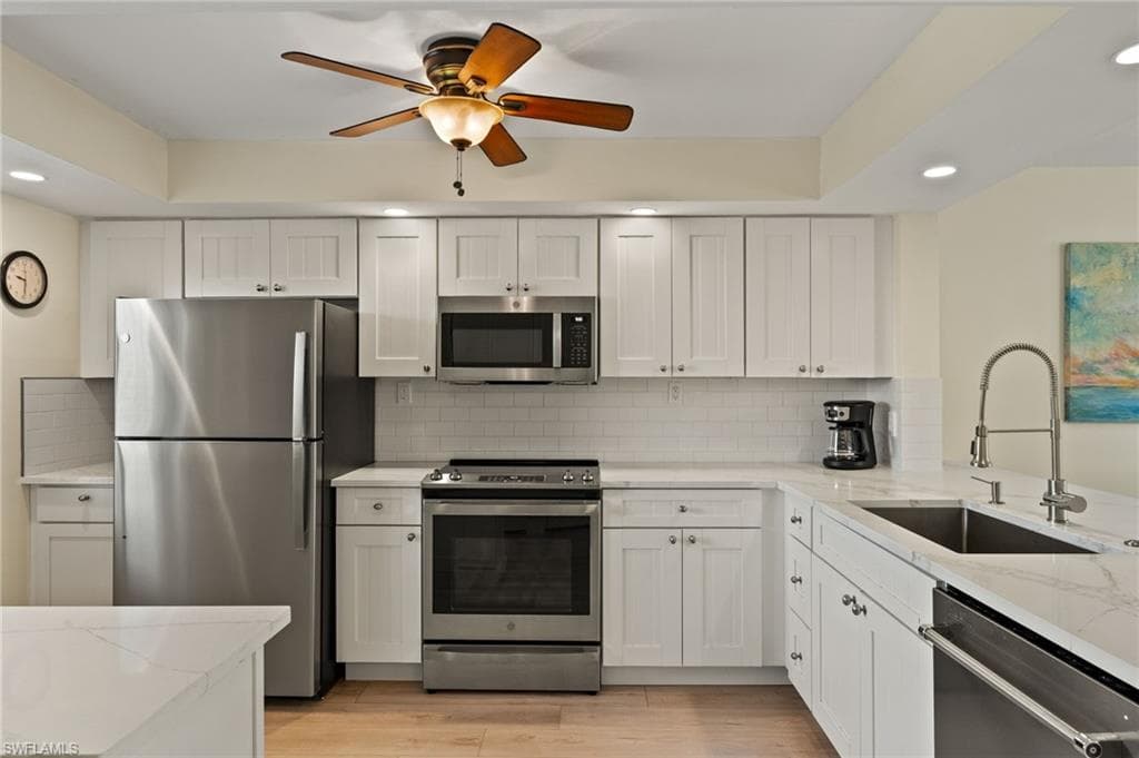 979 E Gulf DR # C303, SANIBEL FL 33957-5