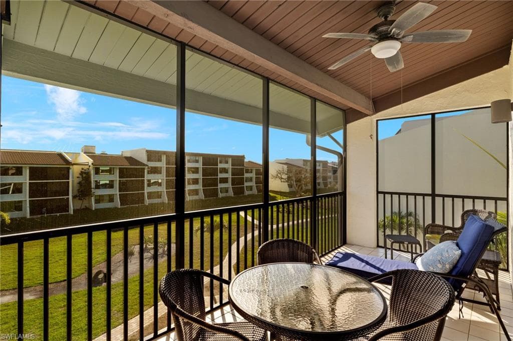 979 E Gulf DR # C303, SANIBEL FL 33957-12
