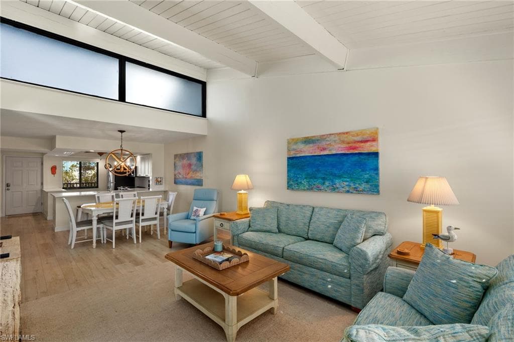 979 E Gulf DR # C303, SANIBEL FL 33957-2