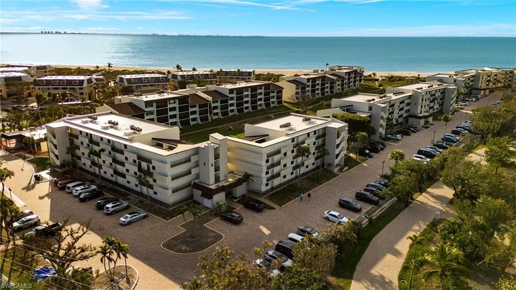 979 E Gulf DR # C303, SANIBEL FL 33957-31