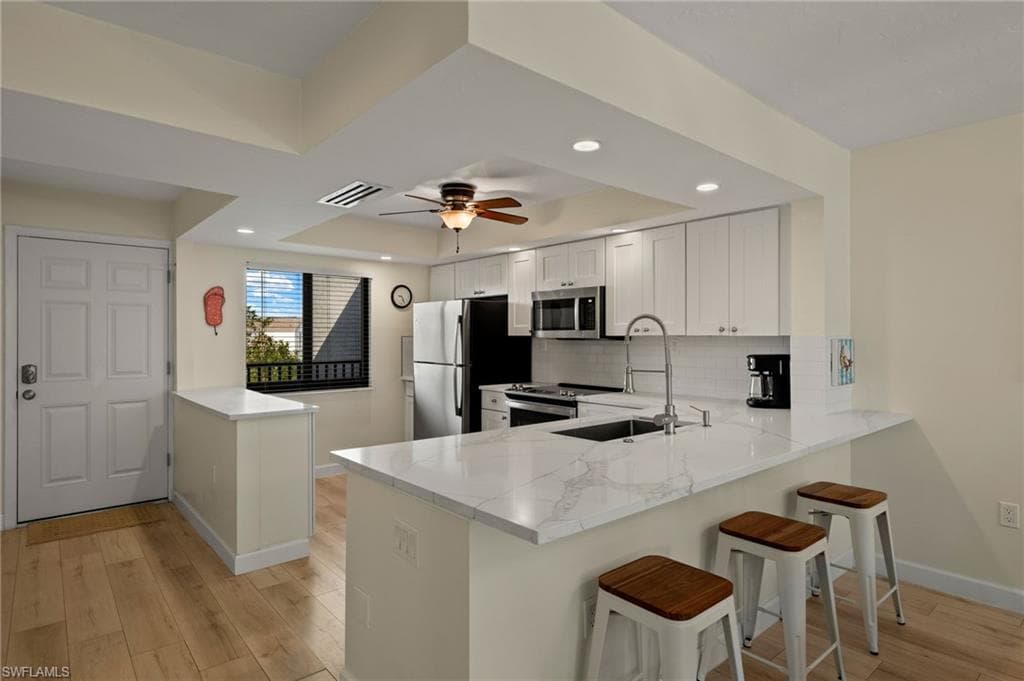 979 E Gulf DR # C303, SANIBEL FL 33957-4