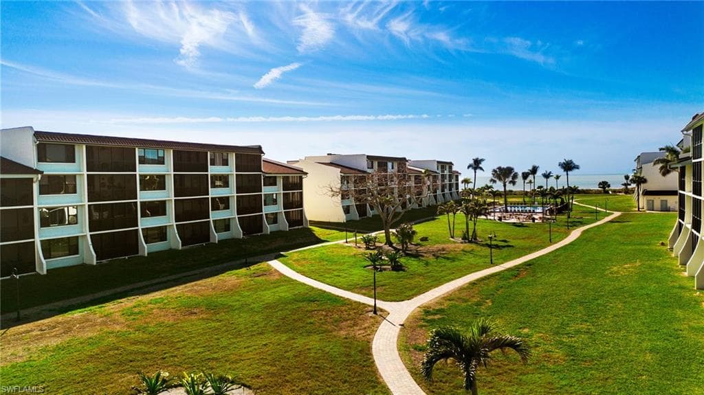 979 E Gulf DR # C303, SANIBEL FL 33957-23