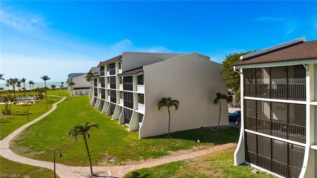979 E Gulf DR # C303, SANIBEL FL 33957-29