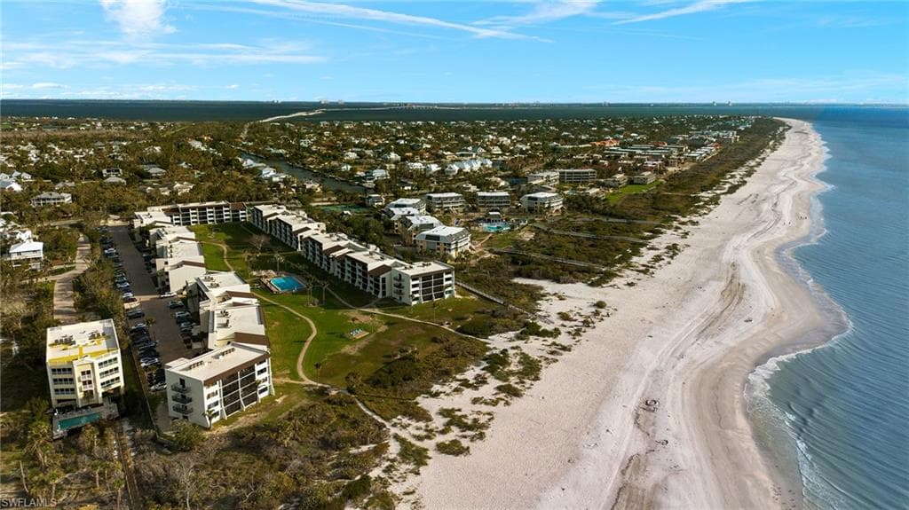 979 E Gulf DR # C303, SANIBEL FL 33957-33