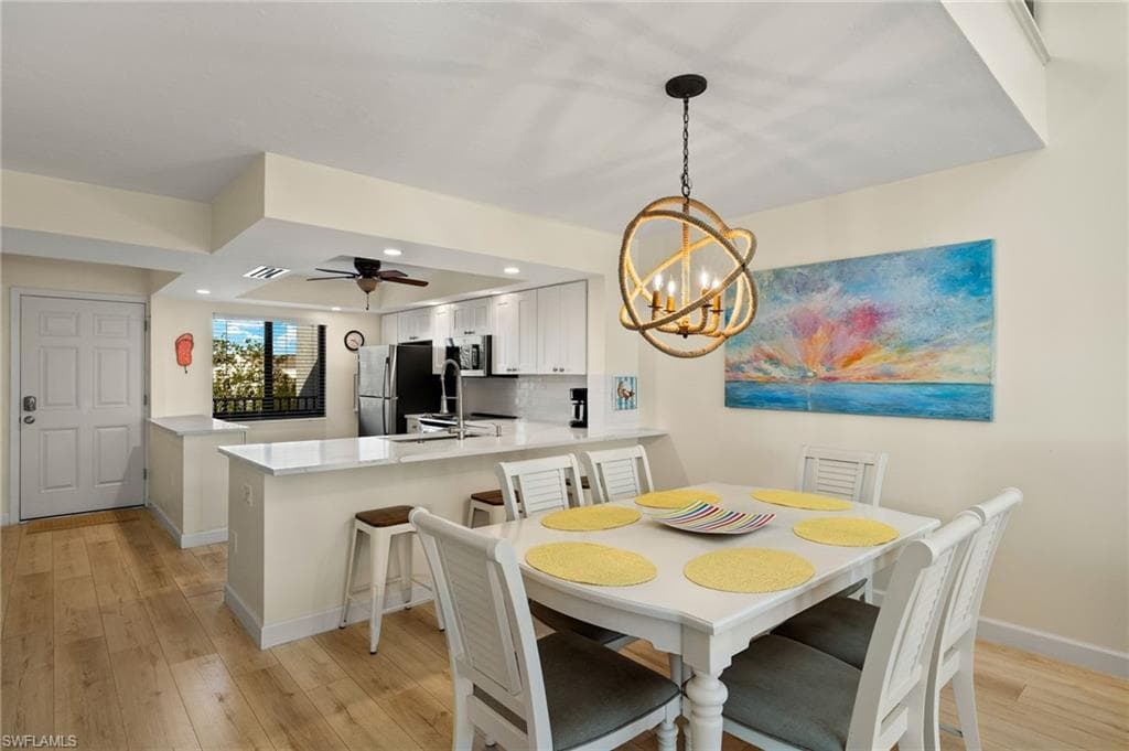979 E Gulf DR # C303, SANIBEL FL 33957-9